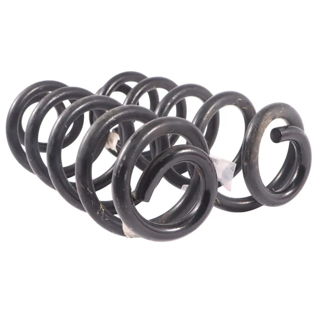 Audi Q5 FY Rear Axle Spring Coil Left Right N/O/S Set - SKU 80A511115AJ - Part number 80A511115AJ