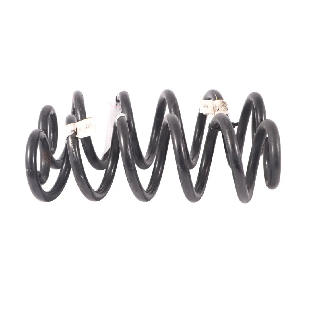 Ressort d'essieu arrière bobine gauche droite set pour Audi Q5 FY à propos du numéro de pièce 80A511115AJ Audi Q5 FY Ressort d'essieu arrière bobine gauche droite set - SKU 80A511115AJ - Numéro de pièce 80A511115AJ
