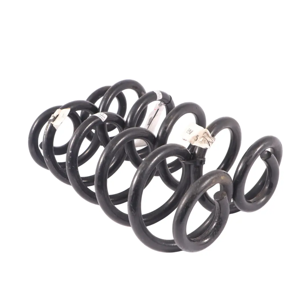 Ressort d'essieu arrière bobine gauche droite set pour Audi Q5 FY à propos du numéro de pièce 80A511115AJ Audi Q5 FY Ressort d'essieu arrière bobine gauche droite set - SKU 80A511115AJ - Numéro de pièce 80A511115AJ