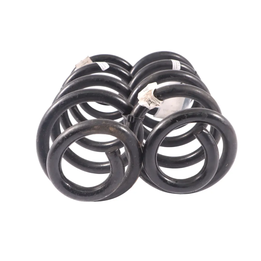 Ressort d'essieu arrière bobine gauche droite set pour Audi Q5 FY à propos du numéro de pièce 80A511115AJ Audi Q5 FY Ressort d'essieu arrière bobine gauche droite set - SKU 80A511115AJ - Numéro de pièce 80A511115AJ