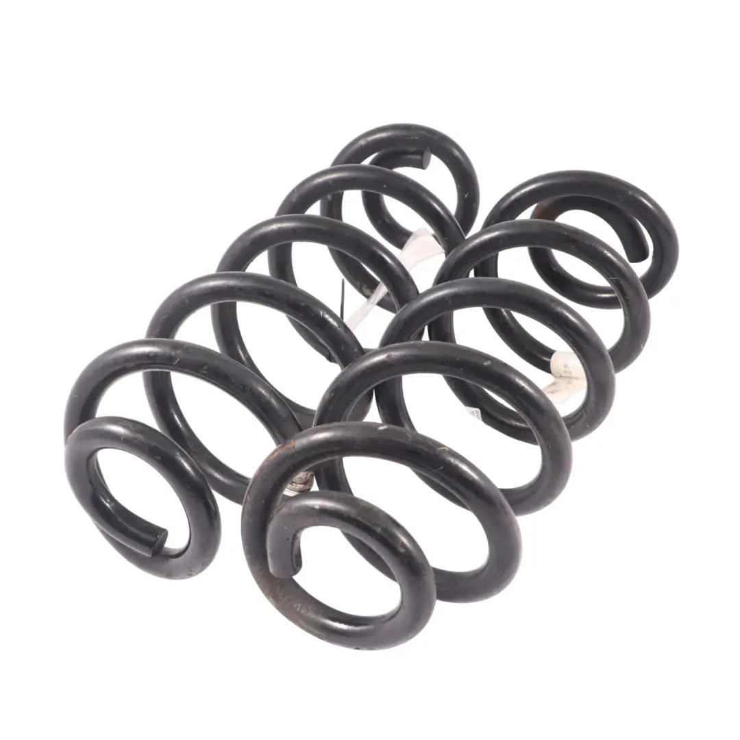 Axle Spring Coil Left Right N/O/S Set to Audi Q5 FY Rear with Part number 80A511115AJ Audi Q5 FY Rear Axle Spring Coil Left Right N/O/S Set - SKU 80A511115AJ - Part number 80A511115AJ
