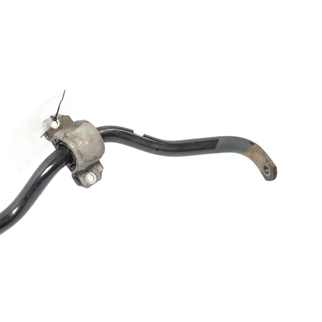 Stabilizer Rear Axle Suspension Anti Roll Sway Bar to Audi SQ5 FY with Part number 80A511305S Audi SQ5 FY Stabilizer Rear Axle Suspension Anti Roll Sway Bar - SKU 80A511305S - Part number 80A511305S