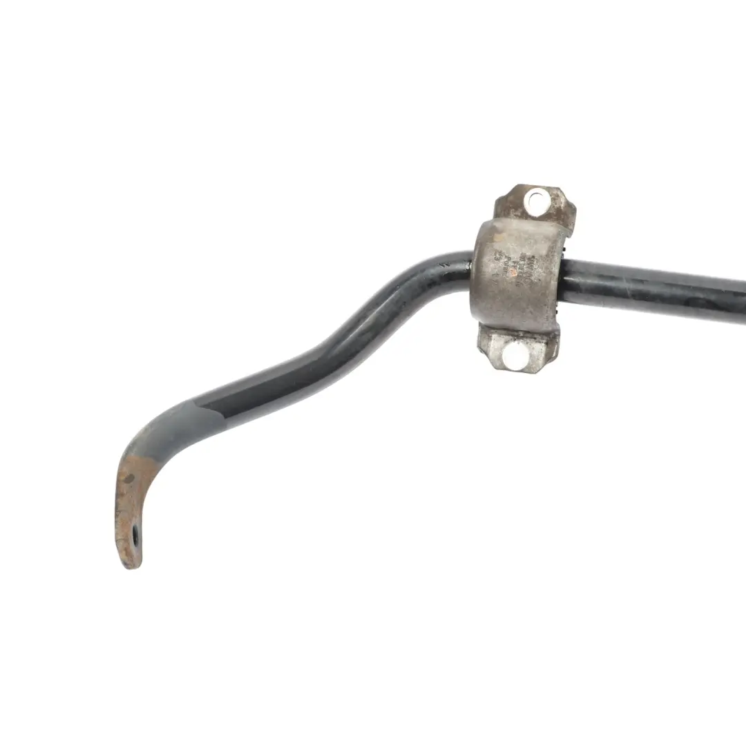 Stabilizer Rear Axle Suspension Anti Roll Sway Bar to Audi SQ5 FY with Part number 80A511305S Audi SQ5 FY Stabilizer Rear Axle Suspension Anti Roll Sway Bar - SKU 80A511305S - Part number 80A511305S