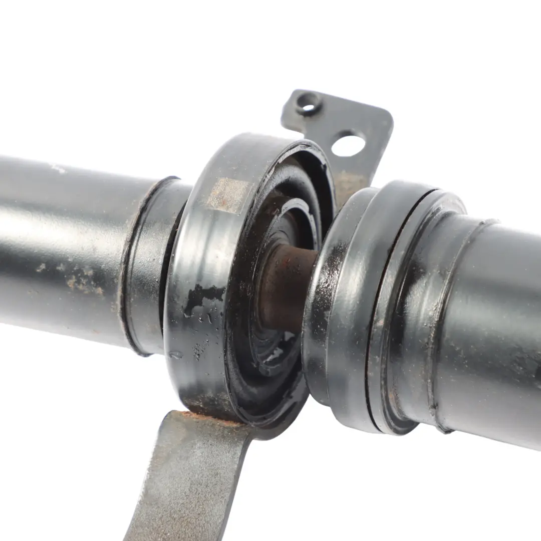 Audi SQ5 FY Front Propshaft Drive Shaft Automatic Transmission - SKU 80A521101B - Part number 80A521101B