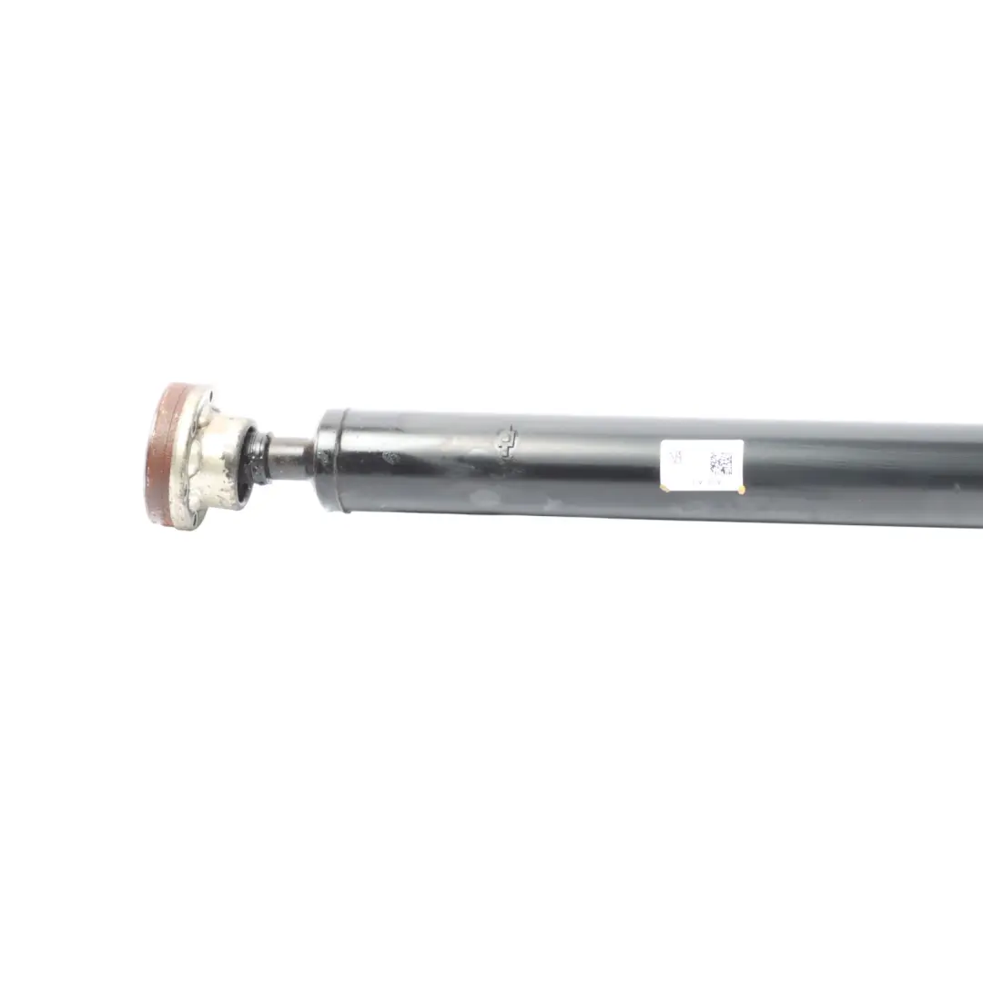 Audi SQ5 FY Front Propshaft Drive Shaft Automatic Transmission - SKU 80A521101B - Part number 80A521101B