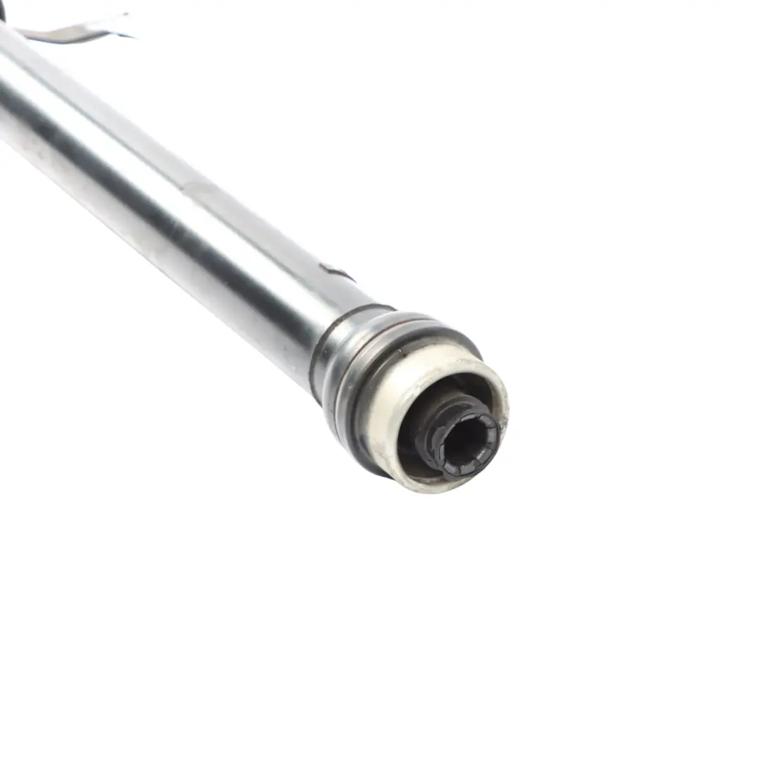 Front Propshaft Drive Shaft Automatic Transmission to Audi SQ5 FY with Part number 80A521101B Audi SQ5 FY Front Propshaft Drive Shaft Automatic Transmission - SKU 80A521101B - Part number 80A521101B