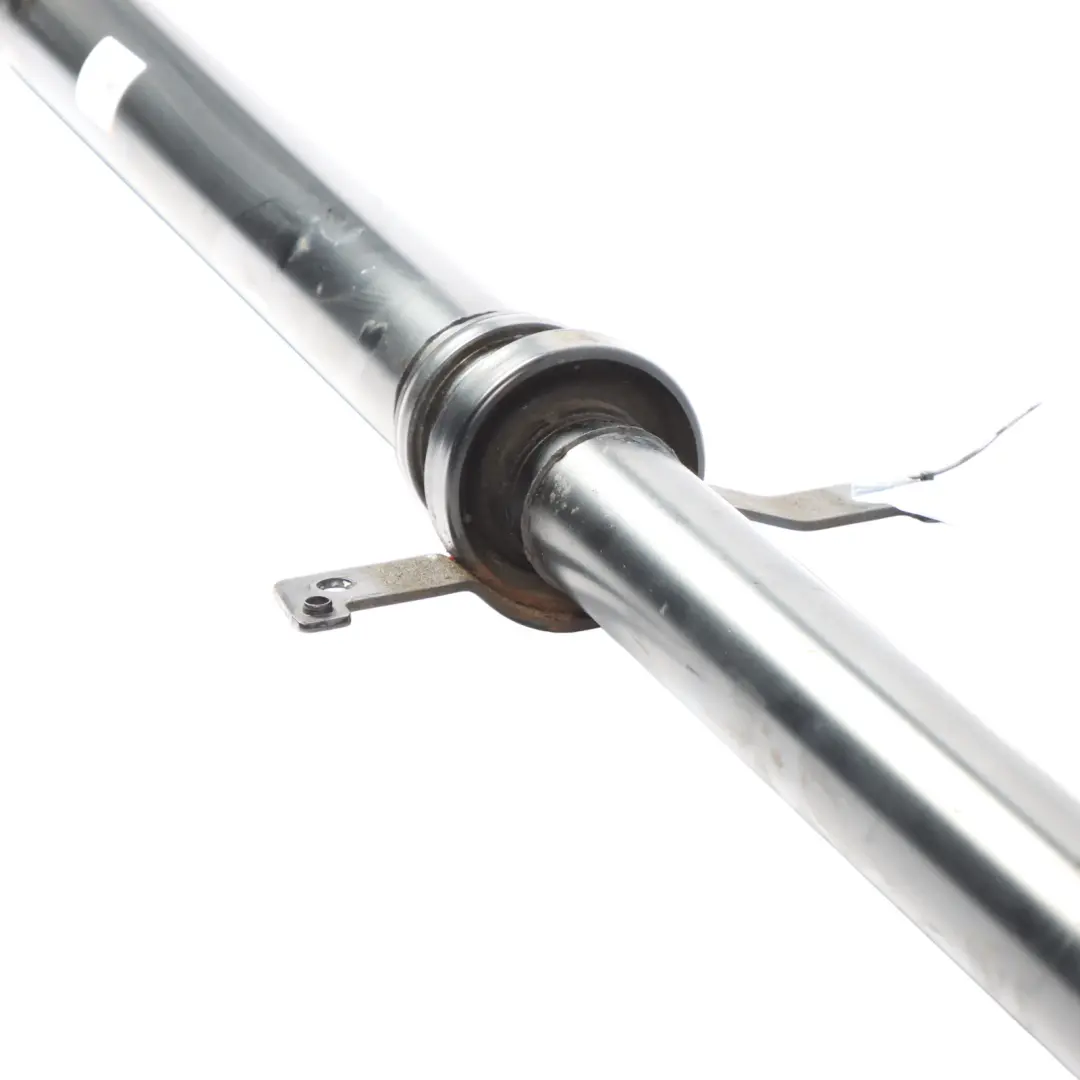 Front Propshaft Drive Shaft Automatic Transmission to Audi SQ5 FY with Part number 80A521101B Audi SQ5 FY Front Propshaft Drive Shaft Automatic Transmission - SKU 80A521101B - Part number 80A521101B