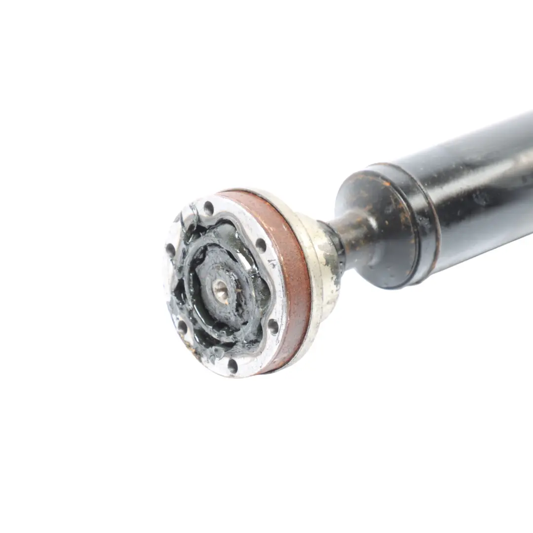 Audi SQ5 FY Front Propshaft Drive Shaft Automatic Transmission - SKU 80A521101B - Part number 80A521101B