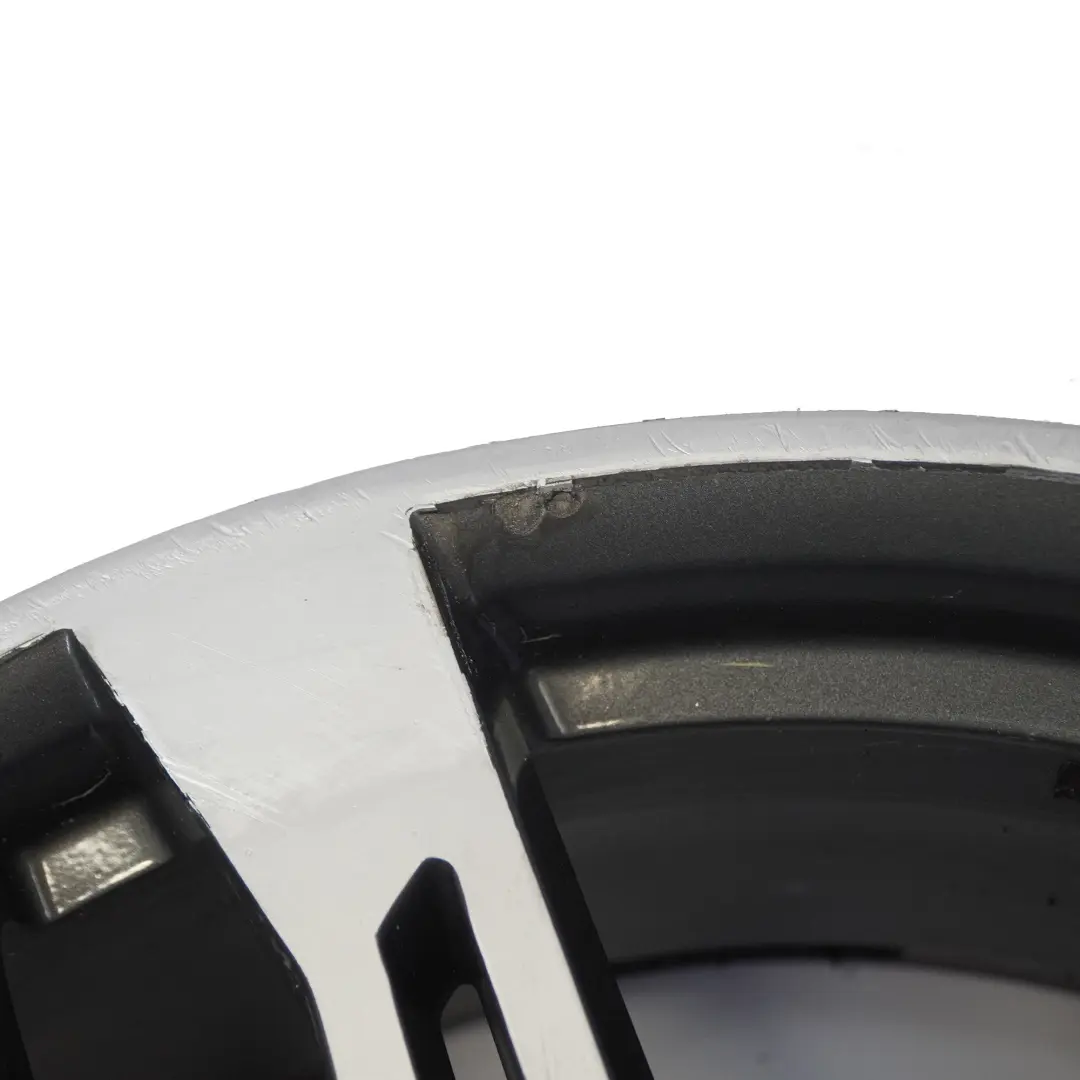 Audi Q5 SQ5 FY 80A Wheel Alloy Rim 21" 8.5J ET:34 Double Star Spoke - SKU 80A601025AC-1 - Part number 80A601025AC