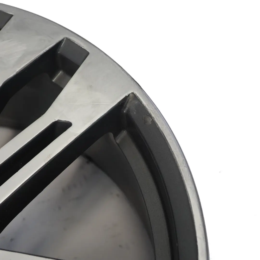 Audi Q5 SQ5 FY 80A Wheel Alloy Rim 21" 8.5J ET:34 Double Star Spoke - SKU 80A601025AC-1 - Part number 80A601025AC
