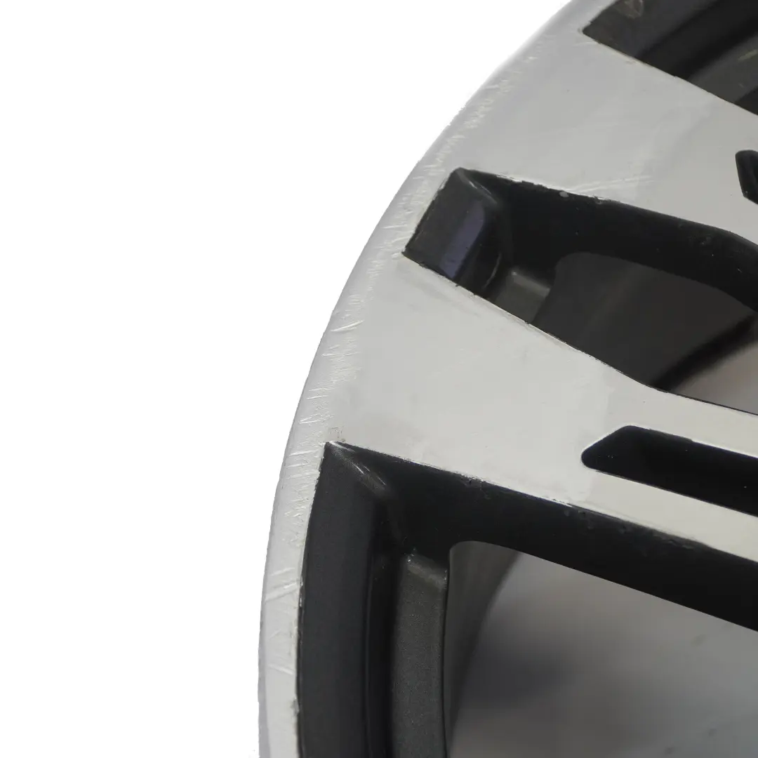 80A Cerchio Lega 21" 8.5J ET:34 Doppia Stella A Raggi per Audi Q5 SQ5 FY con numero di parte 80A601025AC Audi Q5 SQ5 FY 80A Cerchio Lega 21" 8.5J ET:34 Doppia Stella A Raggi - SKU 80A601025AC-1 - Numero di parte 80A601025AC