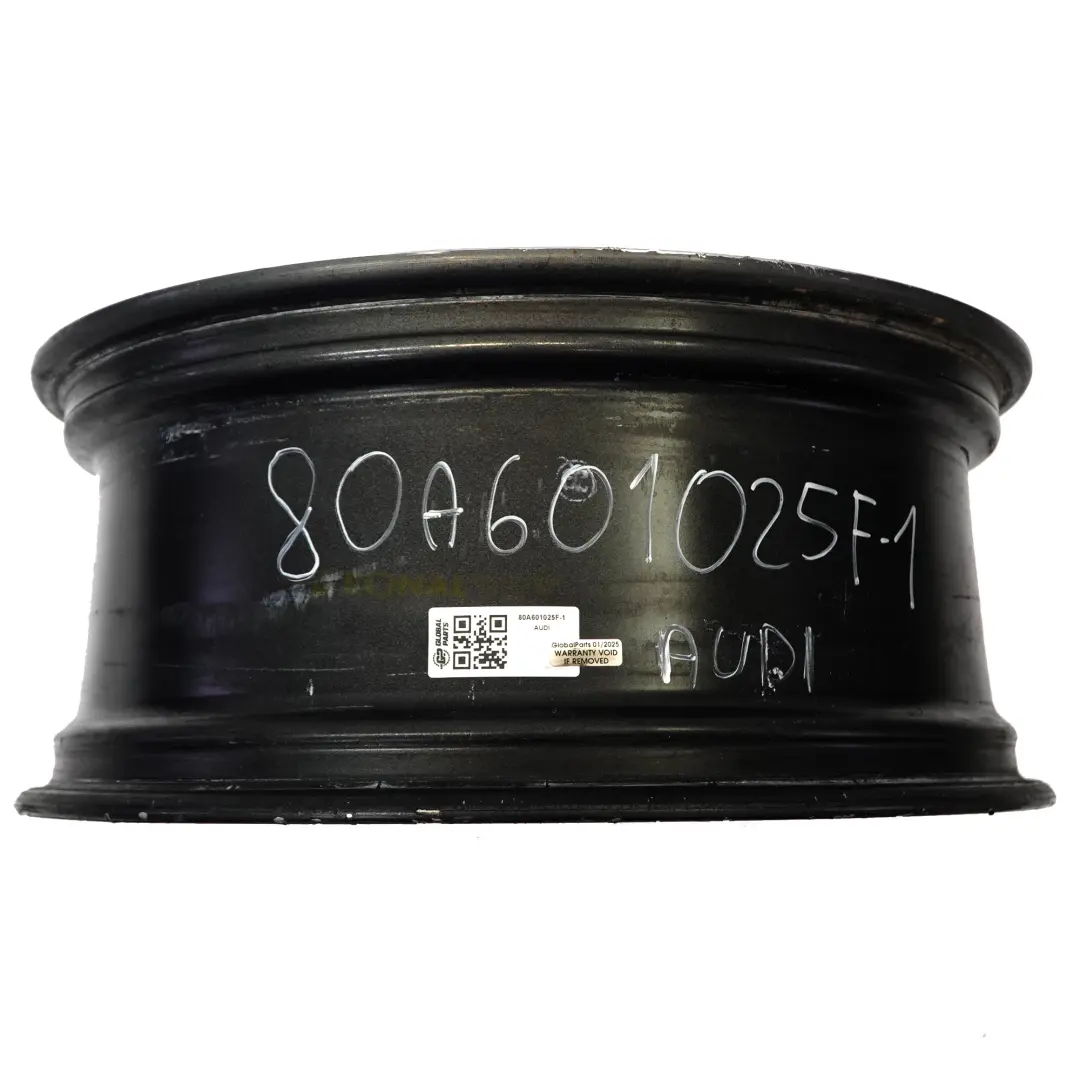 Audi Q5 FY 80A S-Line Rad Alufelge 20" 8J ET:39 Doppelspeiche - SKU 80A601025F-1 - Teilenummer 80A601025F