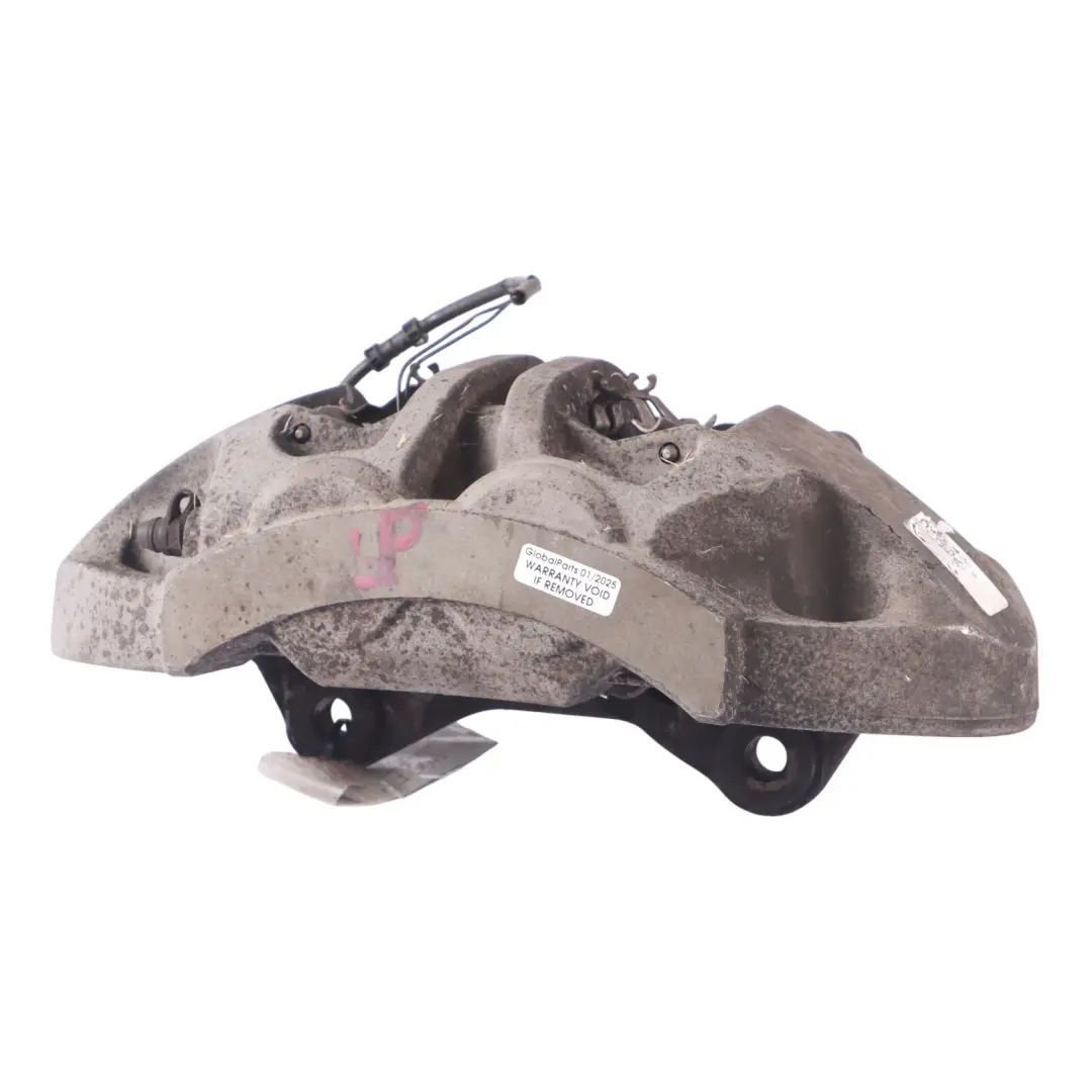 Korpus Zacisk Hamulcowy Przód Lewo do Audi Q5 FY o numerze 80A615107 Audi Q5 FY Korpus Zacisk Hamulcowy Przód Lewo - SKU 80A615107 - Numer Części 80A615107