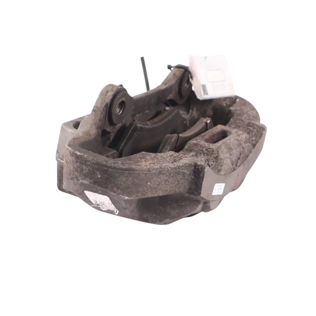 Etrier de Frein Avant Frein de Roue Gauche pour Audi Q5 FY à propos du numéro de pièce 80A615107 Audi Q5 FY Etrier de Frein Avant Frein de Roue Gauche - SKU 80A615107 - Numéro de pièce 80A615107