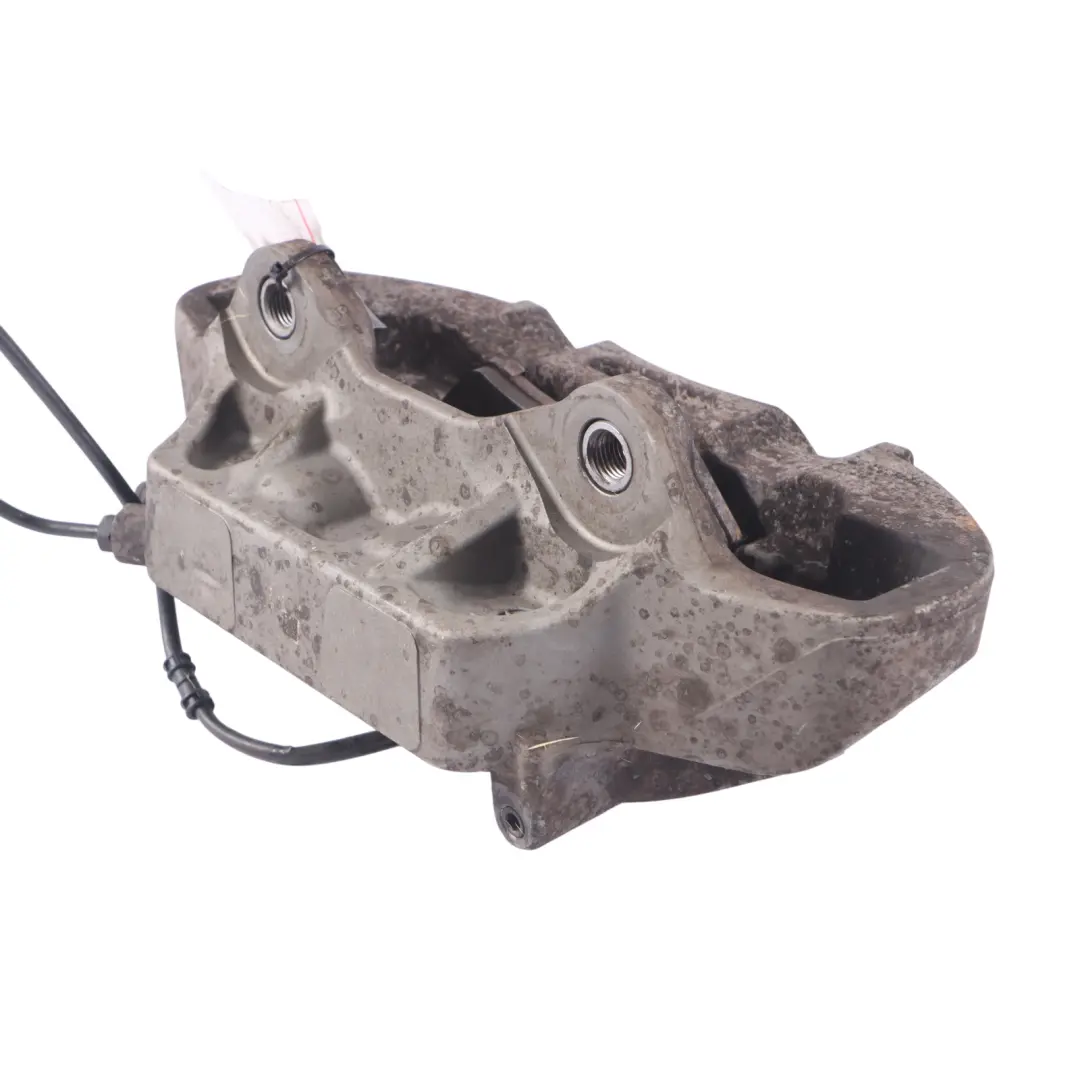 Audi Q5 FY Front Brake Caliper Wheel Brake Unit Left N/S - SKU 80A615107 - Part number 80A615107