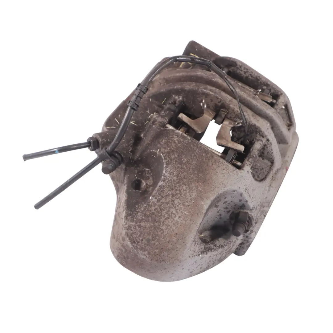 Freno delantero pinza de rueda unidad de freno izquierdo para Audi Q5 FY con número de pieza 80A615107 Audi Q5 FY Freno delantero pinza de rueda unidad de freno izquierdo - SKU 80A615107 - Número de pieza 80A615107