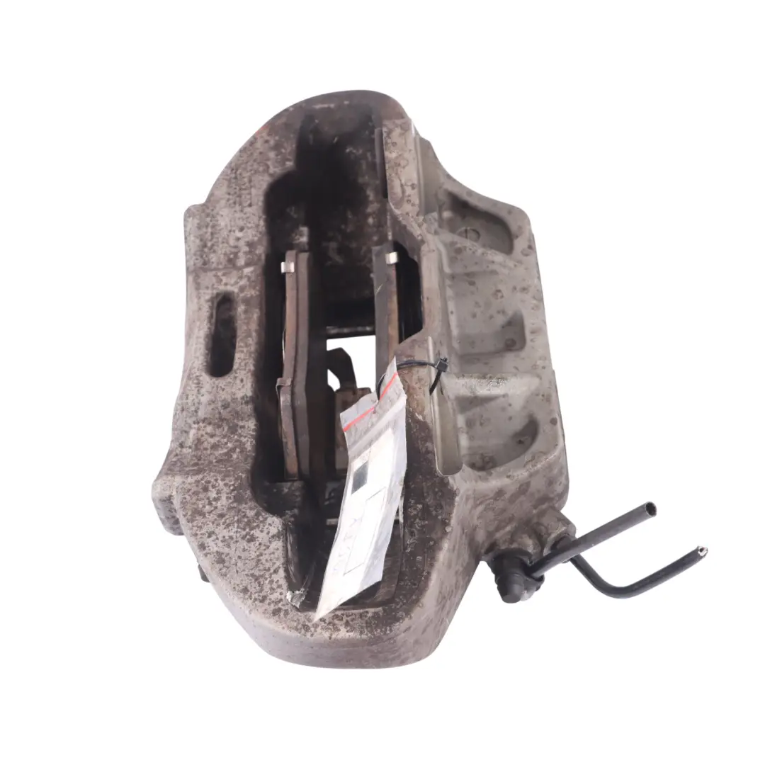 Audi Q5 FY Front Brake Caliper Wheel Brake Unit Left N/S - SKU 80A615107 - Part number 80A615107