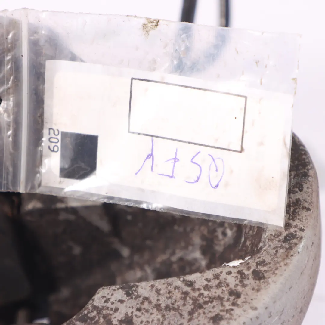 Audi Q5 FY Front Brake Caliper Wheel Brake Unit Left N/S - SKU 80A615107 - Part number 80A615107