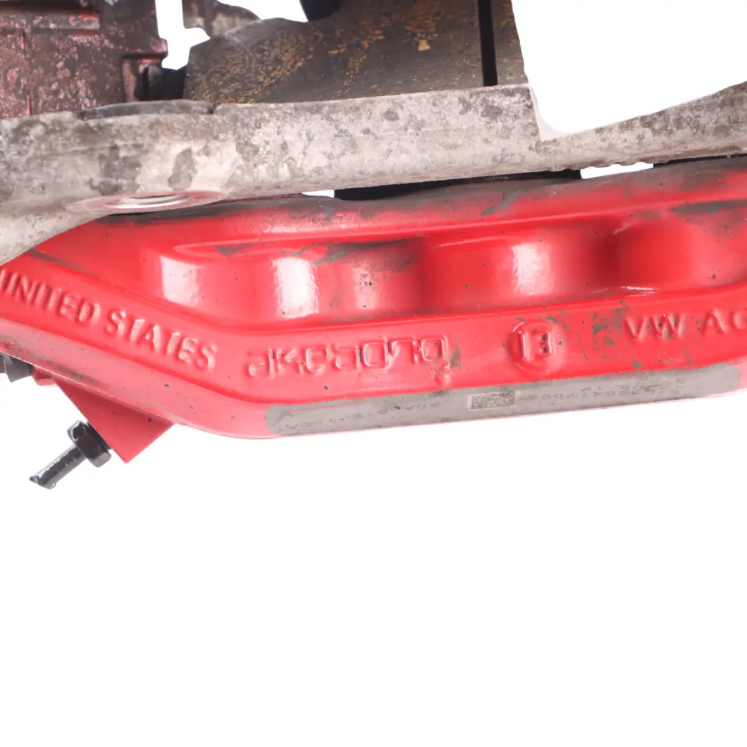 Brake Caliper Wheel Brake Housing Front Left N/S to Audi SQ5 FY S-Line with Part number 80A615107G Audi SQ5 FY S-Line Brake Caliper Wheel Brake Housing Front Left N/S - SKU 80A615107G - Part number 80A615107G