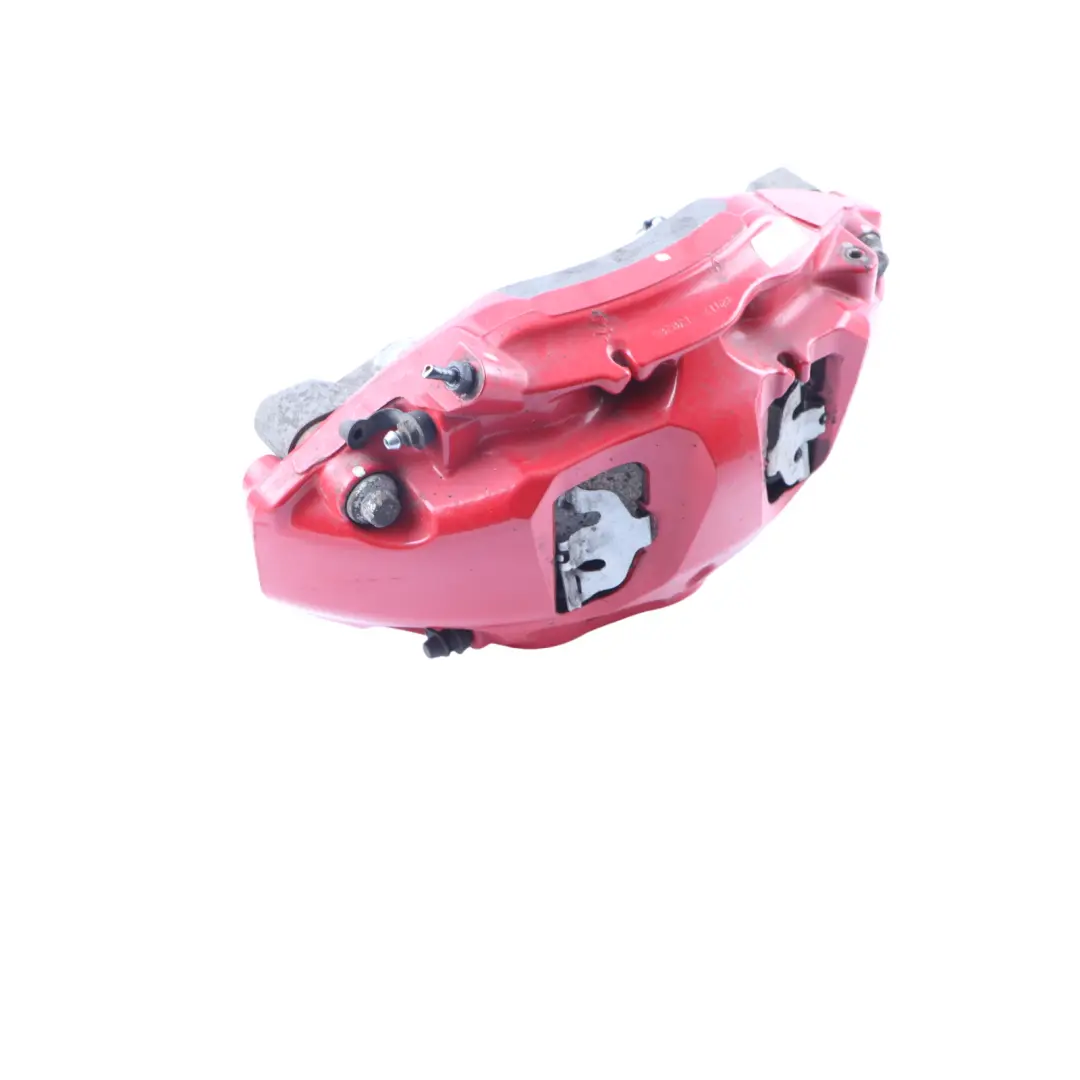 Brake Caliper Wheel Brake Housing Front Left N/S to Audi SQ5 FY S-Line with Part number 80A615107G Audi SQ5 FY S-Line Brake Caliper Wheel Brake Housing Front Left N/S - SKU 80A615107G - Part number 80A615107G