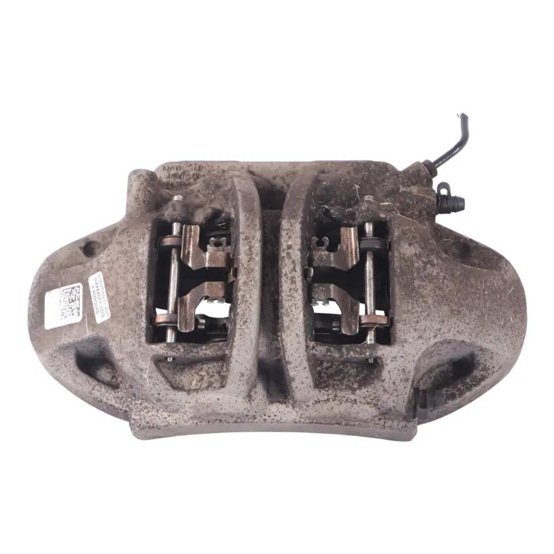 pinza freno anteriore unità freno ruota destra per Audi Q5 FY con numero di parte 80A615108 Audi Q5 FY pinza freno anteriore unità freno ruota destra - SKU 80A615108 - Numero di parte 80A615108