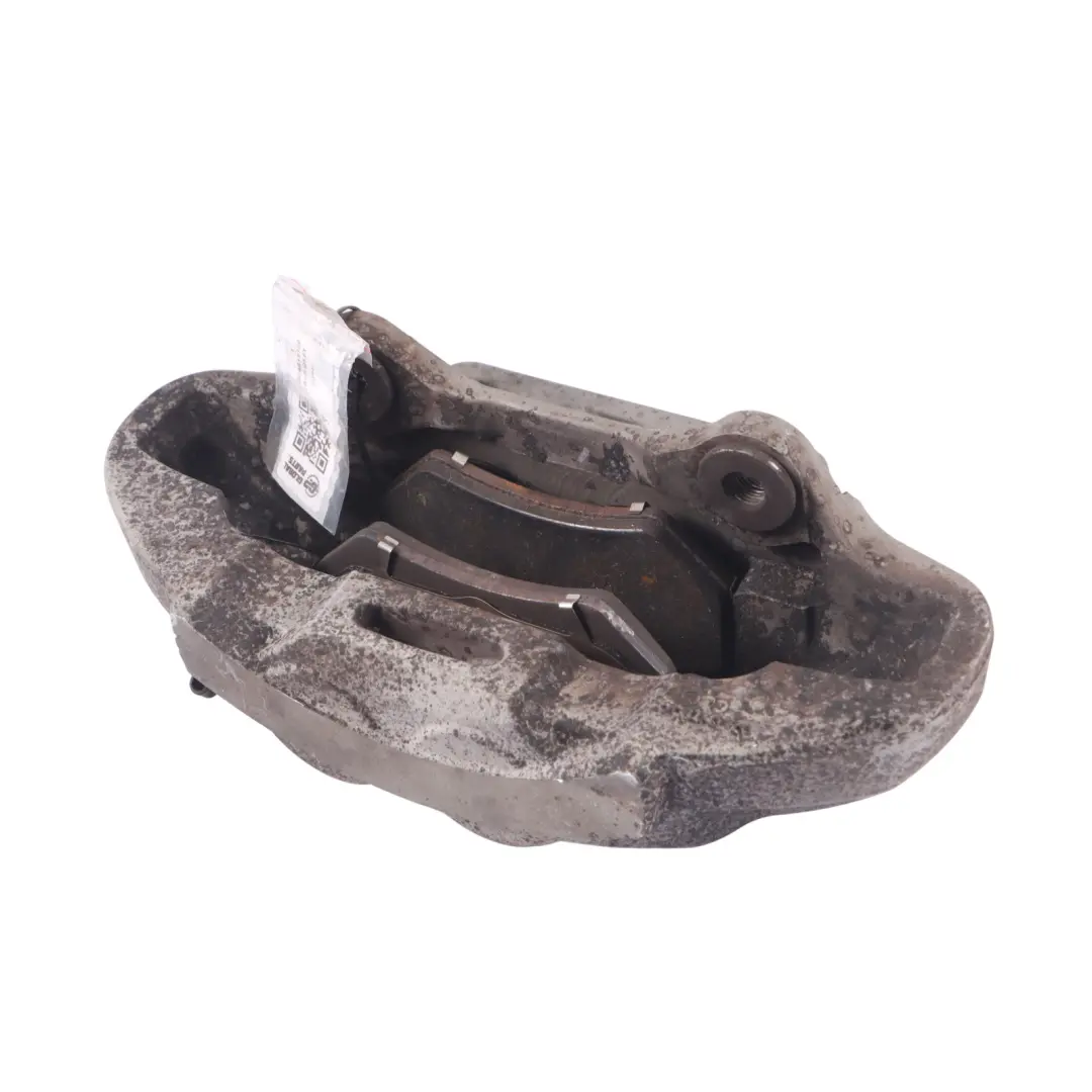 Front Brake Caliper Wheel Brake Unit Right O/S to Audi Q5 FY with Part number 80A615108 Audi Q5 FY Front Brake Caliper Wheel Brake Unit Right O/S - SKU 80A615108 - Part number 80A615108