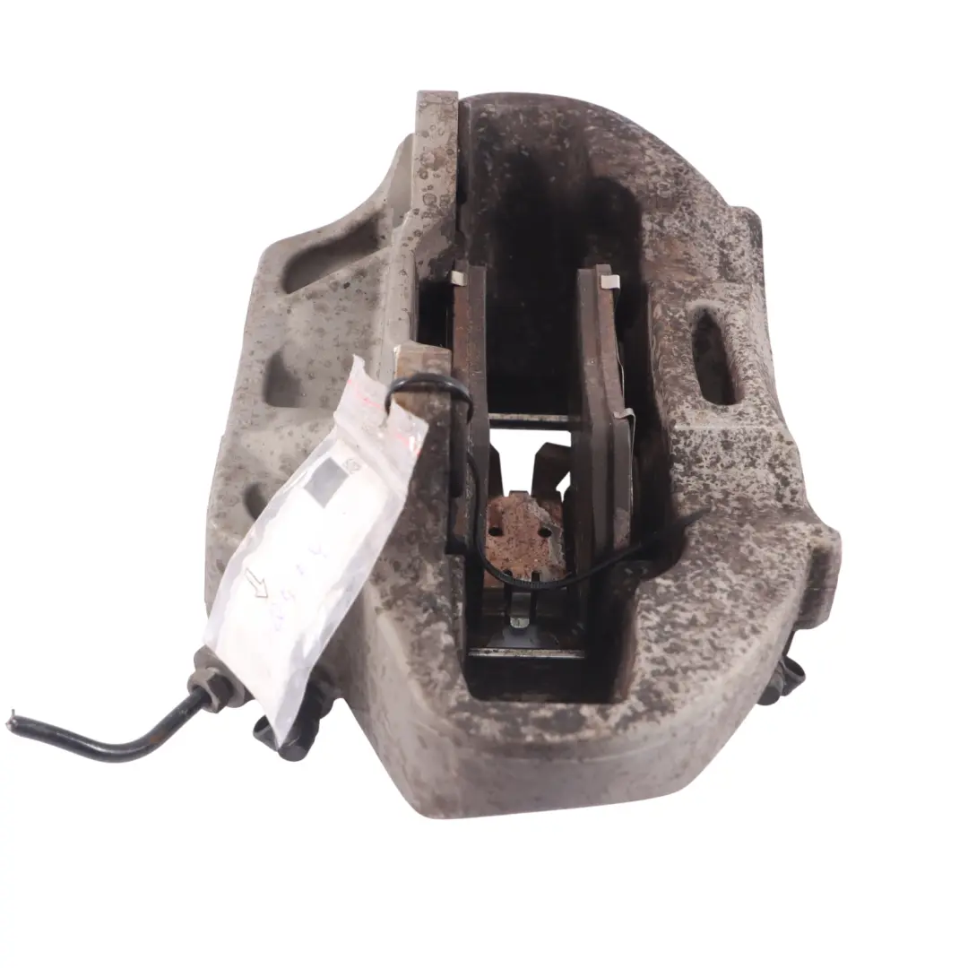 Audi Q5 FY Front Brake Caliper Wheel Brake Unit Right O/S - SKU 80A615108 - Part number 80A615108