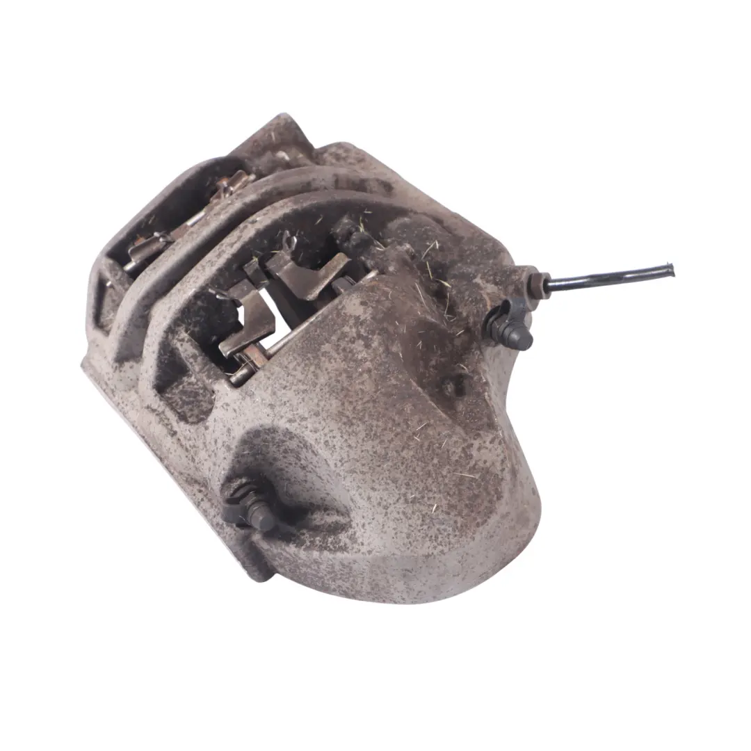 Front Brake Caliper Wheel Brake Unit Right O/S to Audi Q5 FY with Part number 80A615108 Audi Q5 FY Front Brake Caliper Wheel Brake Unit Right O/S - SKU 80A615108 - Part number 80A615108