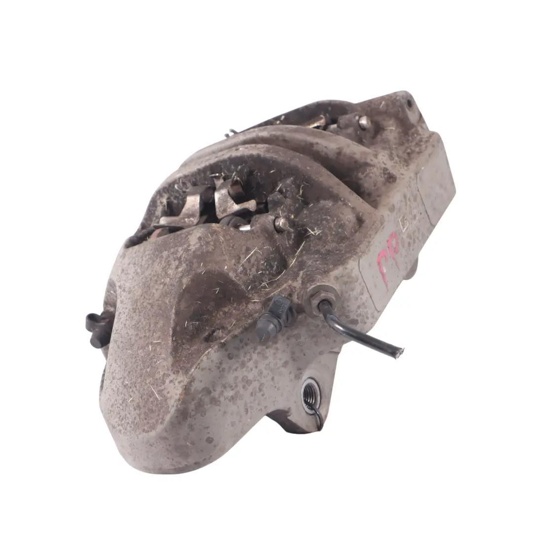 Front Brake Caliper Wheel Brake Unit Right O/S to Audi Q5 FY with Part number 80A615108 Audi Q5 FY Front Brake Caliper Wheel Brake Unit Right O/S - SKU 80A615108 - Part number 80A615108