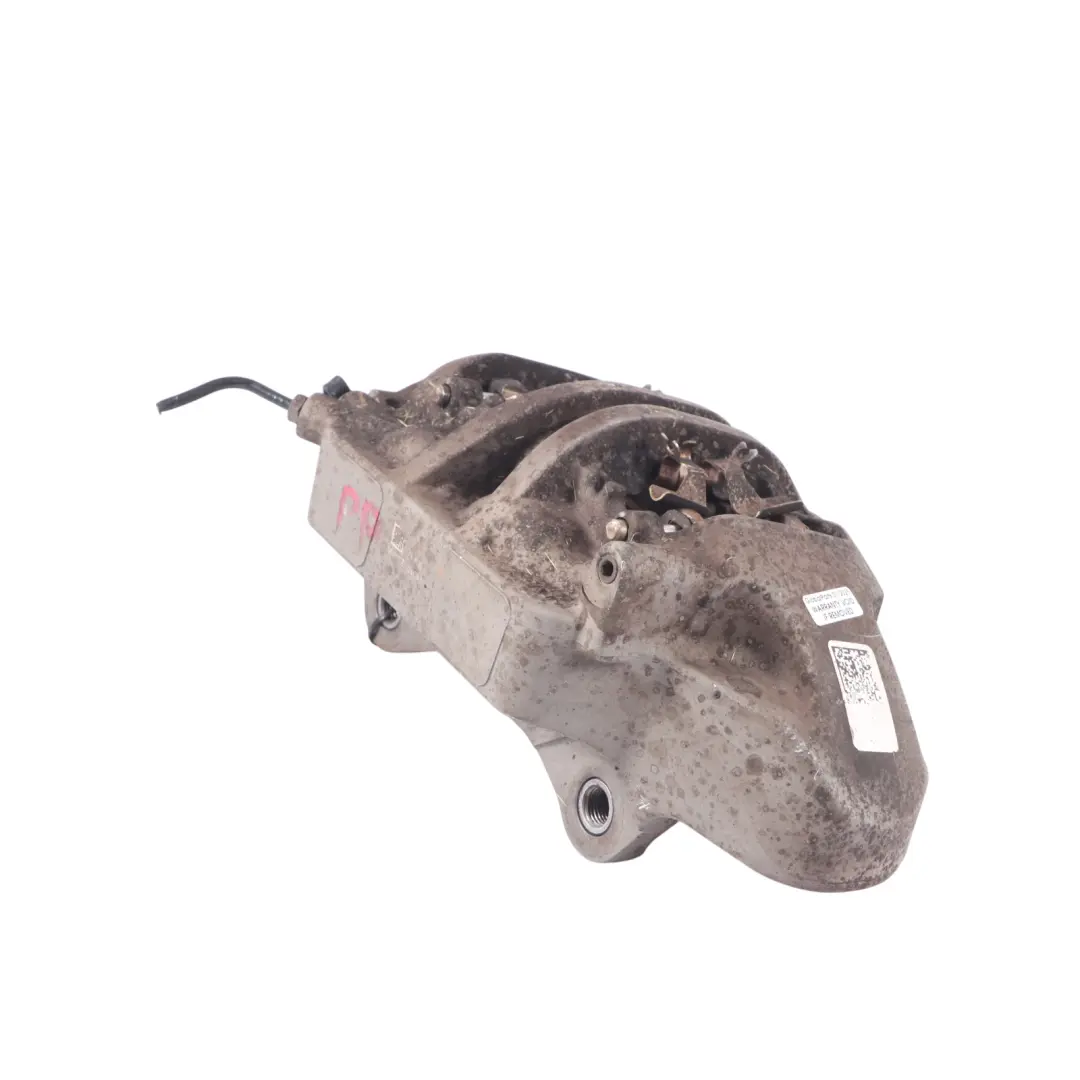 Front Brake Caliper Wheel Brake Unit Right O/S to Audi Q5 FY with Part number 80A615108 Audi Q5 FY Front Brake Caliper Wheel Brake Unit Right O/S - SKU 80A615108 - Part number 80A615108