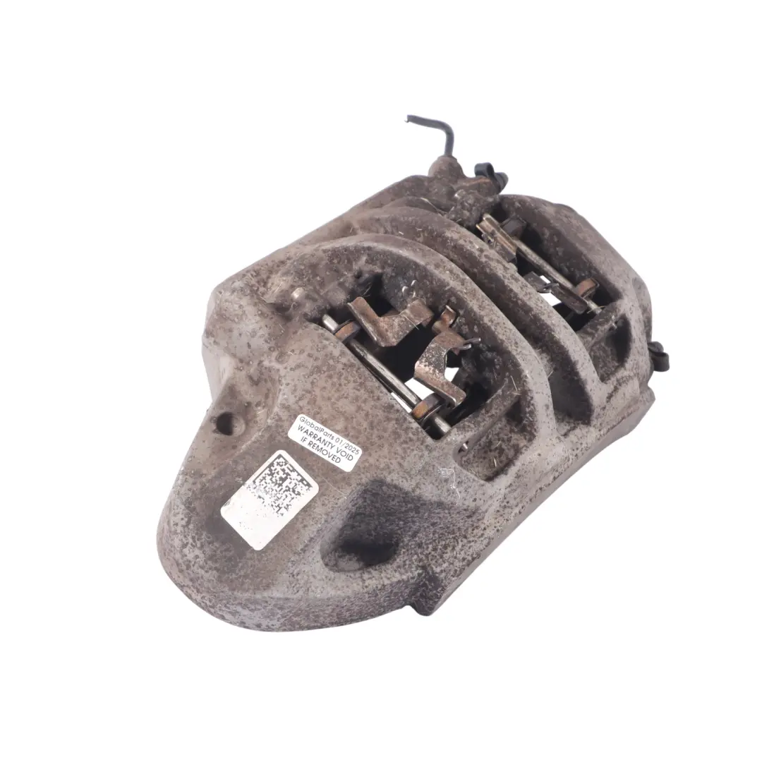 Audi Q5 FY Front Brake Caliper Wheel Brake Unit Right O/S - SKU 80A615108 - Part number 80A615108