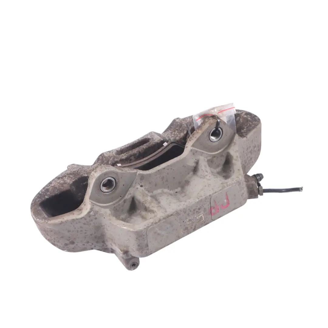 Audi Q5 FY Front Brake Caliper Wheel Brake Unit Right O/S - SKU 80A615108 - Part number 80A615108