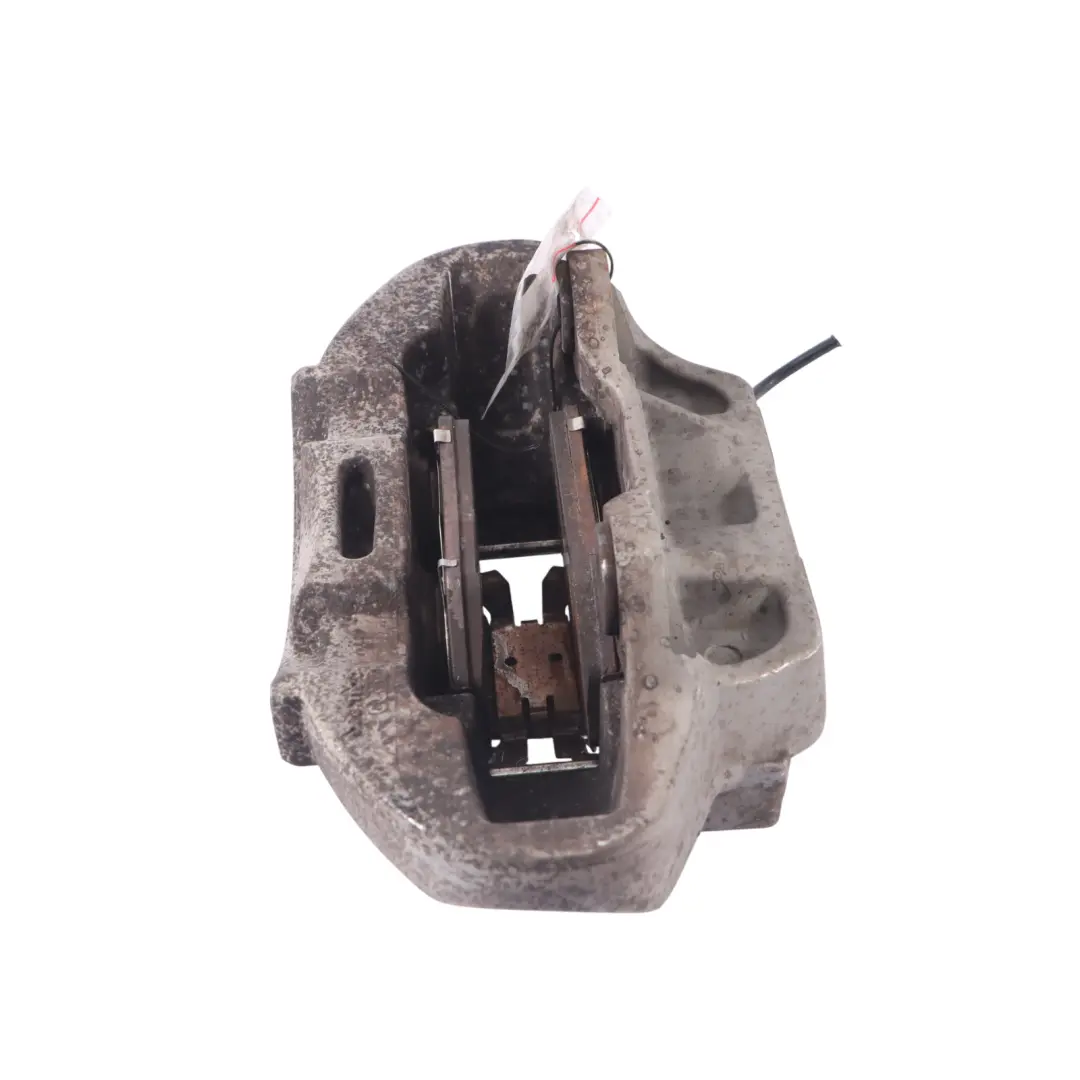 Audi Q5 FY Front Brake Caliper Wheel Brake Unit Right O/S - SKU 80A615108 - Part number 80A615108