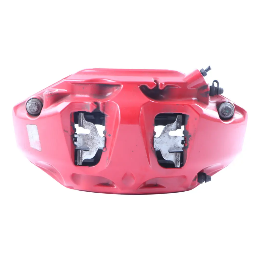 Brake Caliper Wheel Brake Housing Front Right O/S to Audi SQ5 FY S-Line with Part number 80A615108G Audi SQ5 FY S-Line Brake Caliper Wheel Brake Housing Front Right O/S - SKU 80A615108G - Part number 80A615108G