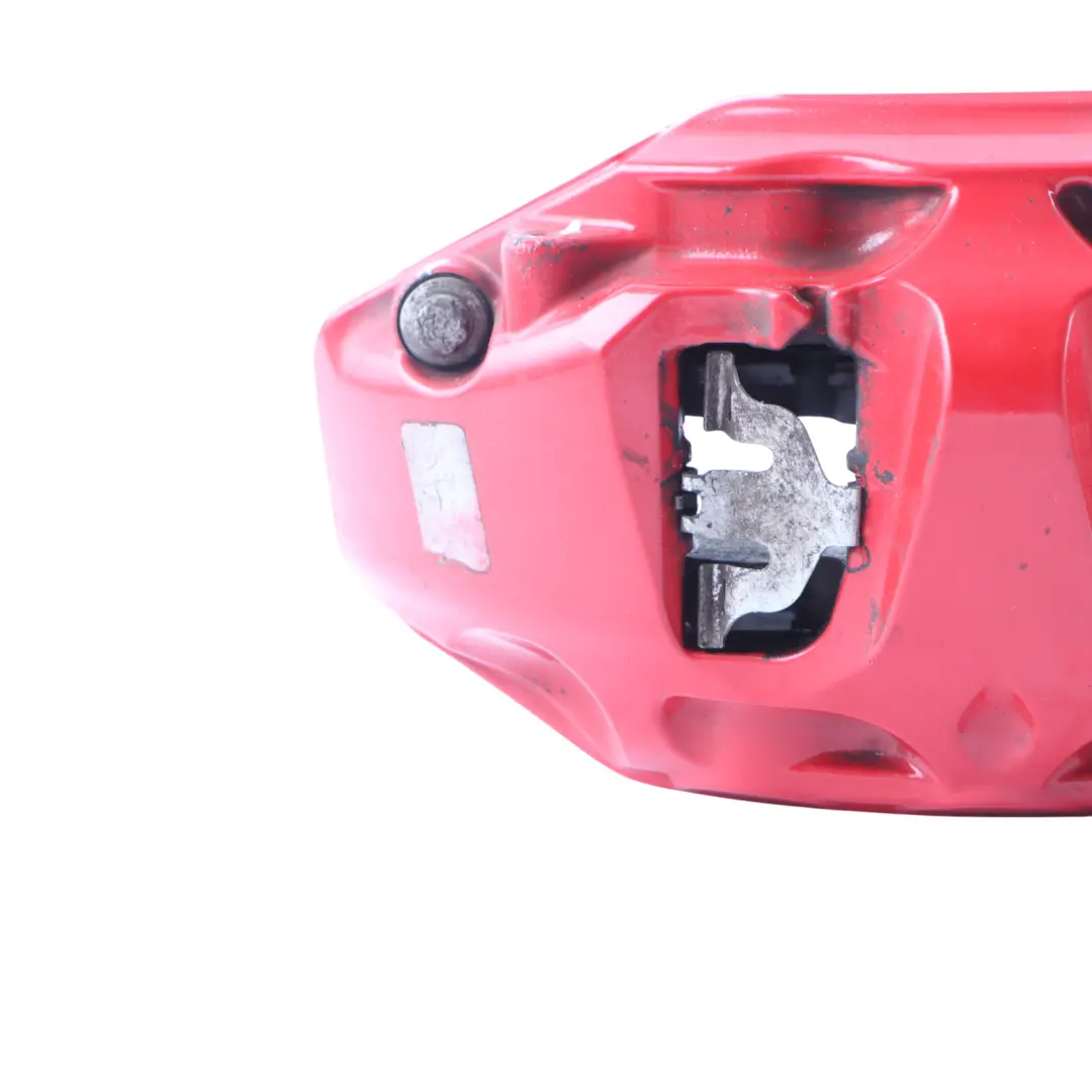 Brake Caliper Wheel Brake Housing Front Right O/S to Audi SQ5 FY S-Line with Part number 80A615108G Audi SQ5 FY S-Line Brake Caliper Wheel Brake Housing Front Right O/S - SKU 80A615108G - Part number 80A615108G