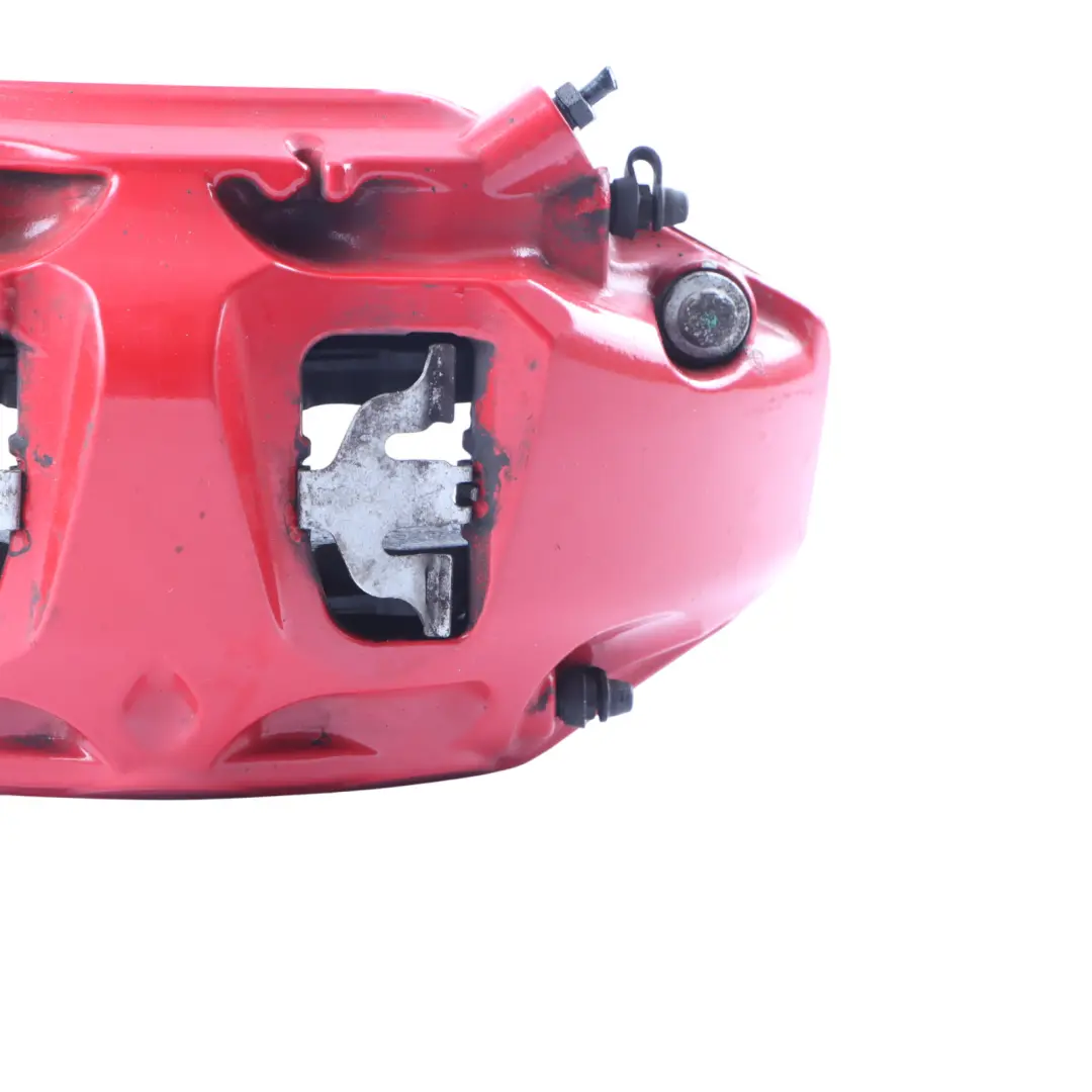 Audi SQ5 FY S-Line Brake Caliper Wheel Brake Housing Front Right O/S - SKU 80A615108G - Part number 80A615108G