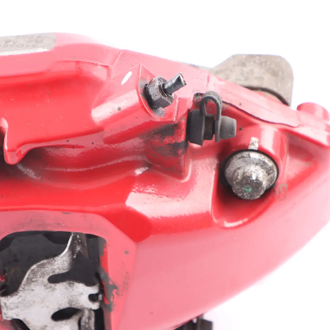 Brake Caliper Wheel Brake Housing Front Right O/S to Audi SQ5 FY S-Line with Part number 80A615108G Audi SQ5 FY S-Line Brake Caliper Wheel Brake Housing Front Right O/S - SKU 80A615108G - Part number 80A615108G