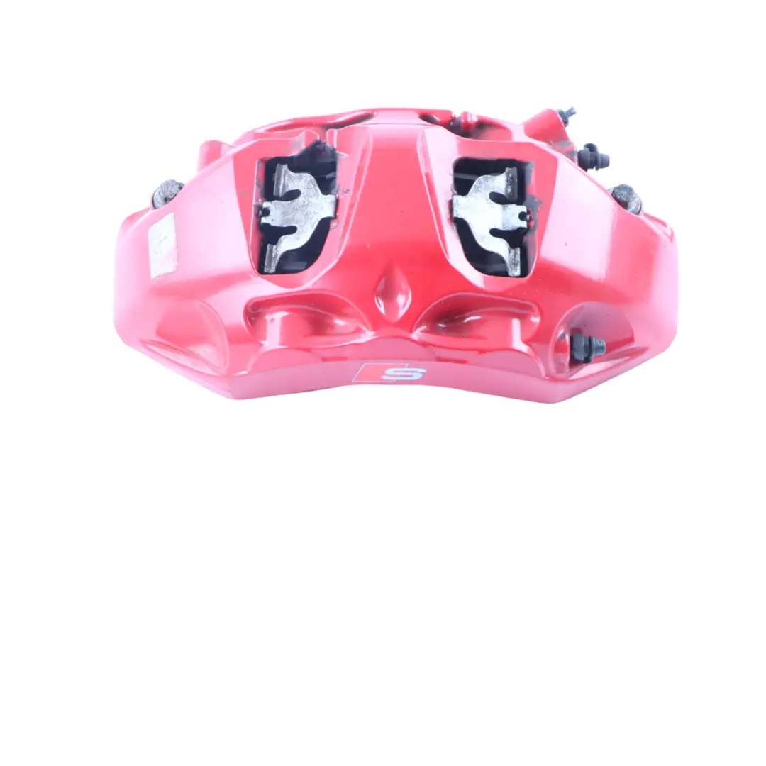 Audi SQ5 FY S-Line Brake Caliper Wheel Brake Housing Front Right O/S - SKU 80A615108G - Part number 80A615108G