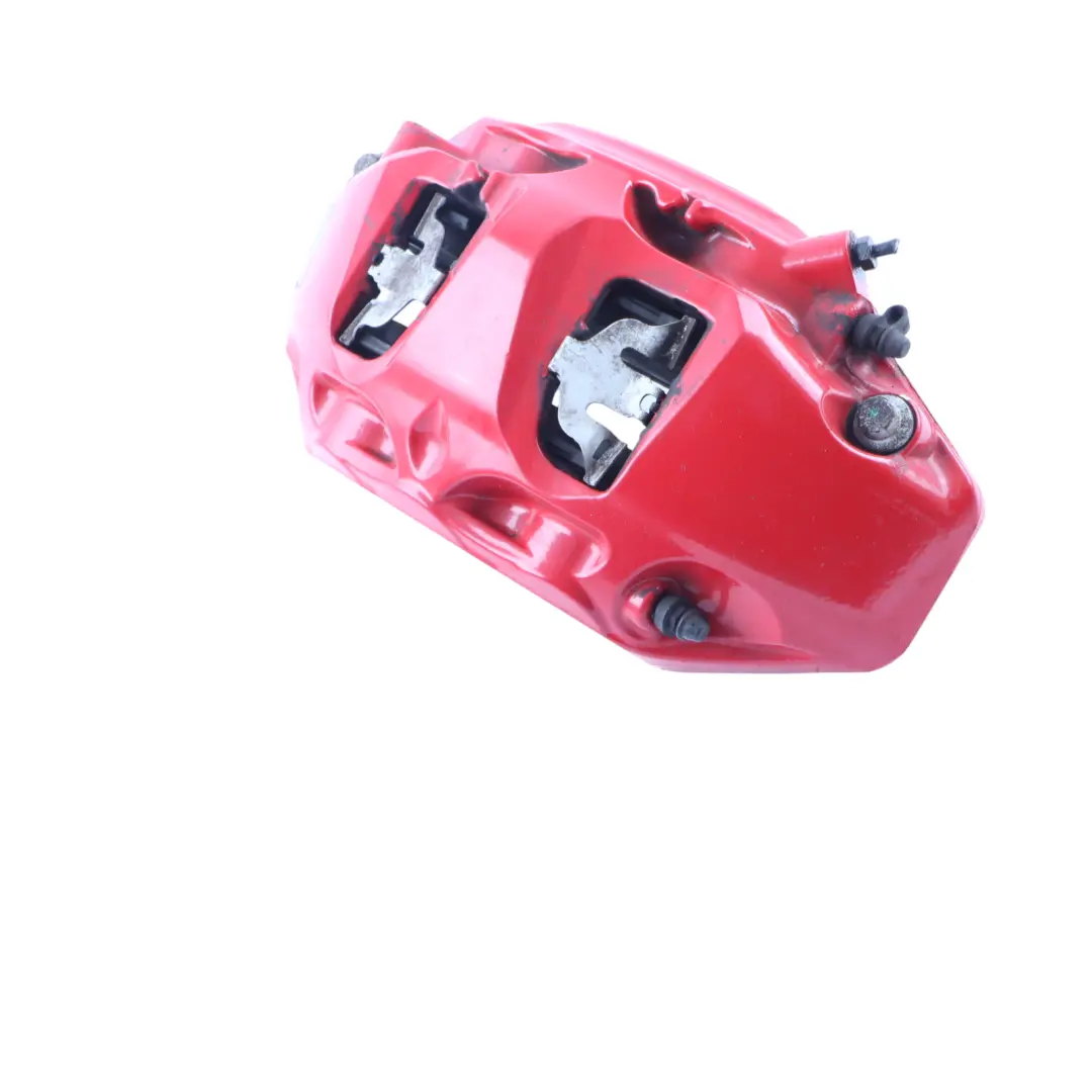 Brake Caliper Wheel Brake Housing Front Right O/S to Audi SQ5 FY S-Line with Part number 80A615108G Audi SQ5 FY S-Line Brake Caliper Wheel Brake Housing Front Right O/S - SKU 80A615108G - Part number 80A615108G