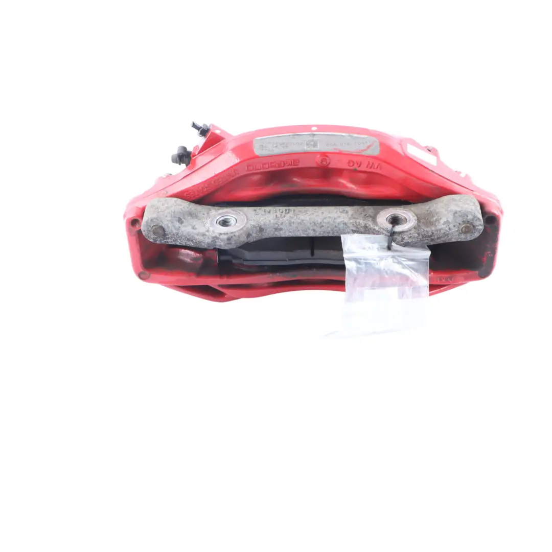 Brake Caliper Wheel Brake Housing Front Right O/S to Audi SQ5 FY S-Line with Part number 80A615108G Audi SQ5 FY S-Line Brake Caliper Wheel Brake Housing Front Right O/S - SKU 80A615108G - Part number 80A615108G