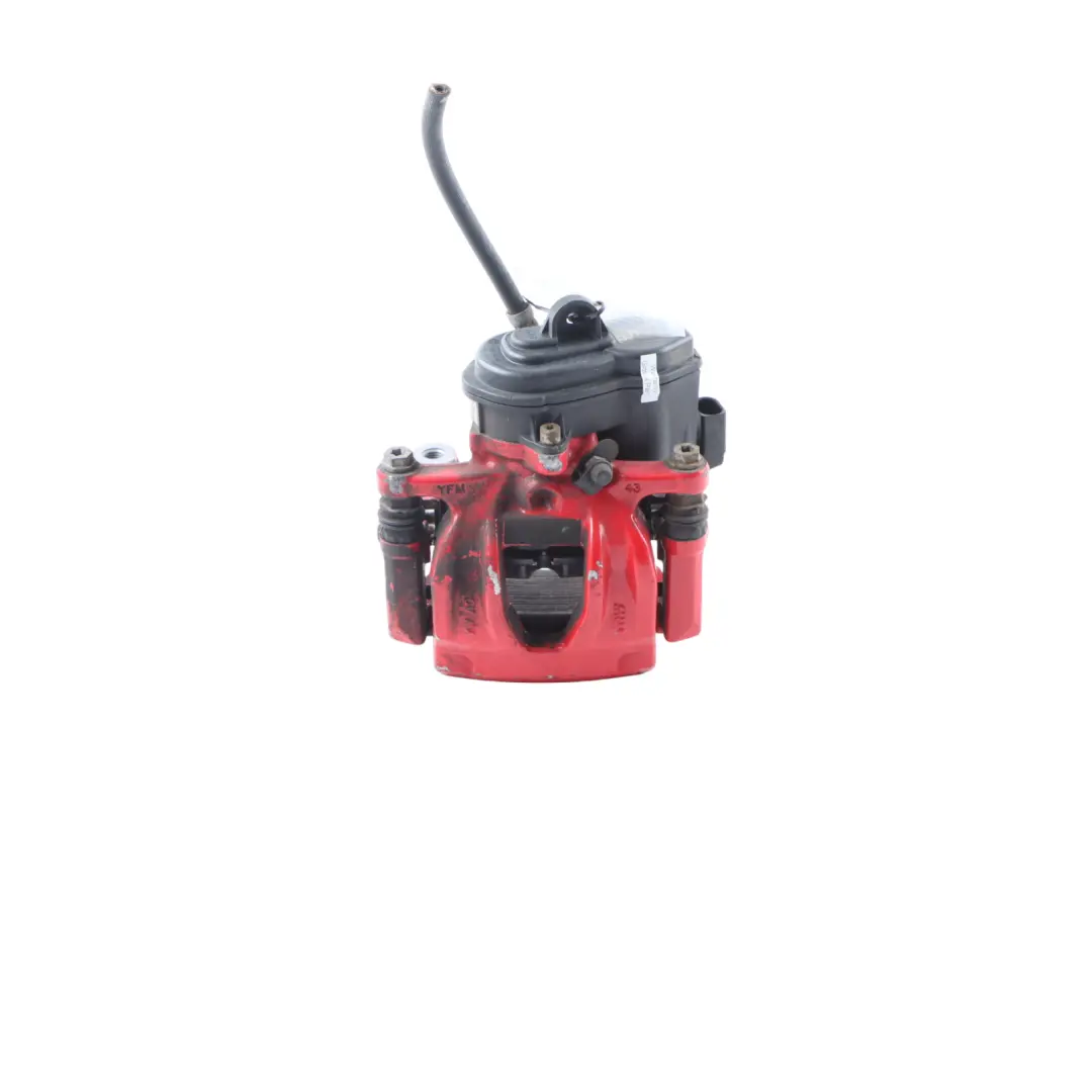 Audi SQ5 FY Rear Brake Caliper Housing 330x22mm Left N/S - SKU 80A615403C - Part number 80A615403C