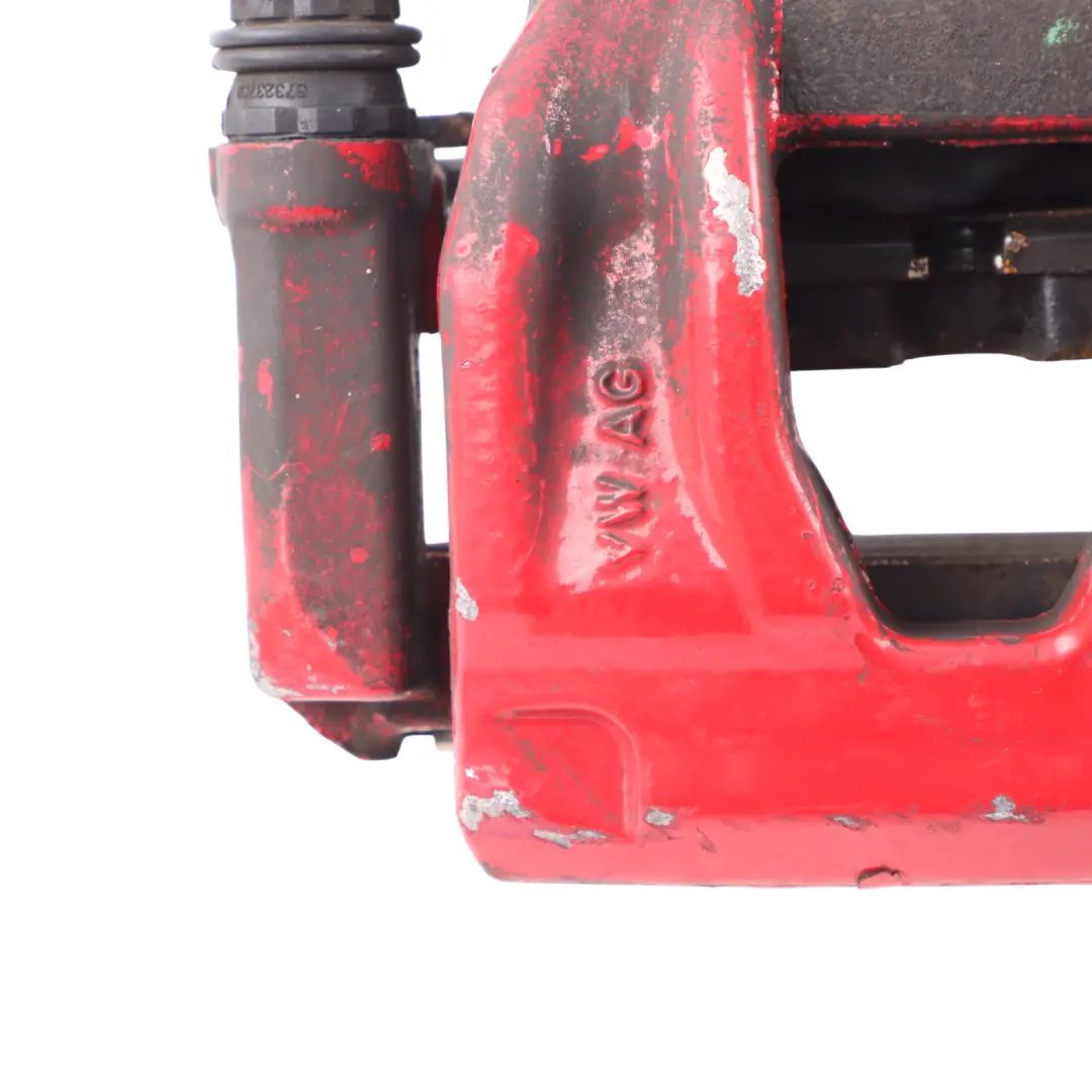 Brake Caliper Housing 330x22mm Left N/S to Audi SQ5 FY Rear with Part number 80A615403C Audi SQ5 FY Rear Brake Caliper Housing 330x22mm Left N/S - SKU 80A615403C - Part number 80A615403C