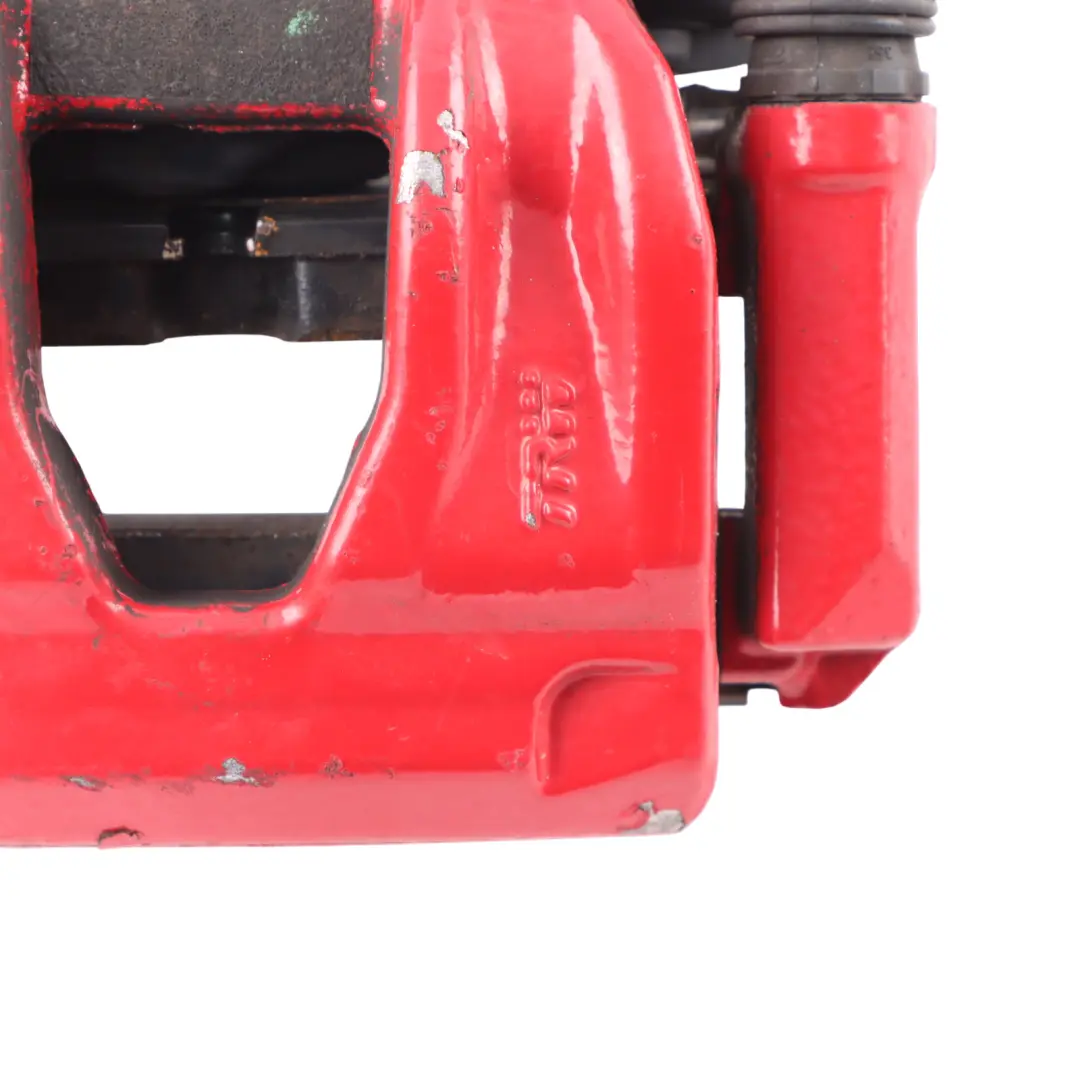 Brake Caliper Housing 330x22mm Left N/S to Audi SQ5 FY Rear with Part number 80A615403C Audi SQ5 FY Rear Brake Caliper Housing 330x22mm Left N/S - SKU 80A615403C - Part number 80A615403C