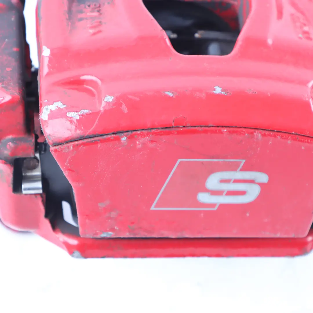 Brake Caliper Housing 330x22mm Left N/S to Audi SQ5 FY Rear with Part number 80A615403C Audi SQ5 FY Rear Brake Caliper Housing 330x22mm Left N/S - SKU 80A615403C - Part number 80A615403C