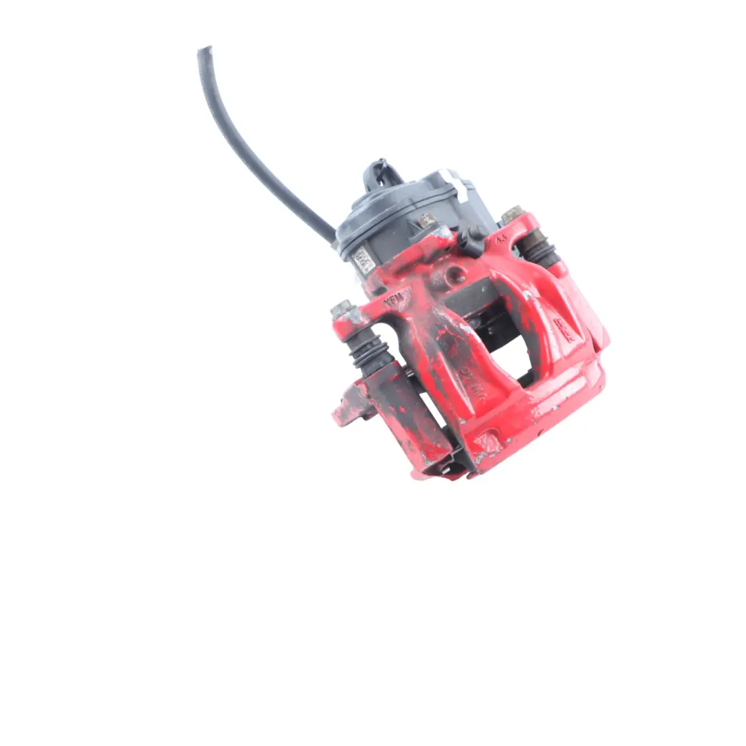 Audi SQ5 FY Rear Brake Caliper Housing 330x22mm Left N/S - SKU 80A615403C - Part number 80A615403C