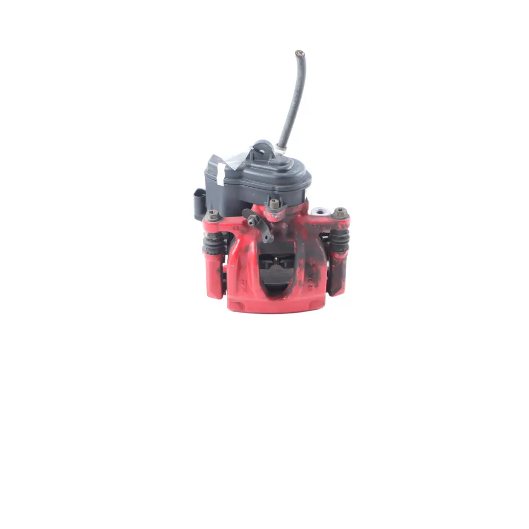 Brake Caliper Wheel Braking Unit Right O/S to Audi Q5 FY Rear with Part number 80A615404C Audi Q5 FY Rear Brake Caliper Wheel Braking Unit Right O/S - SKU 80A615404C - Part number 80A615404C