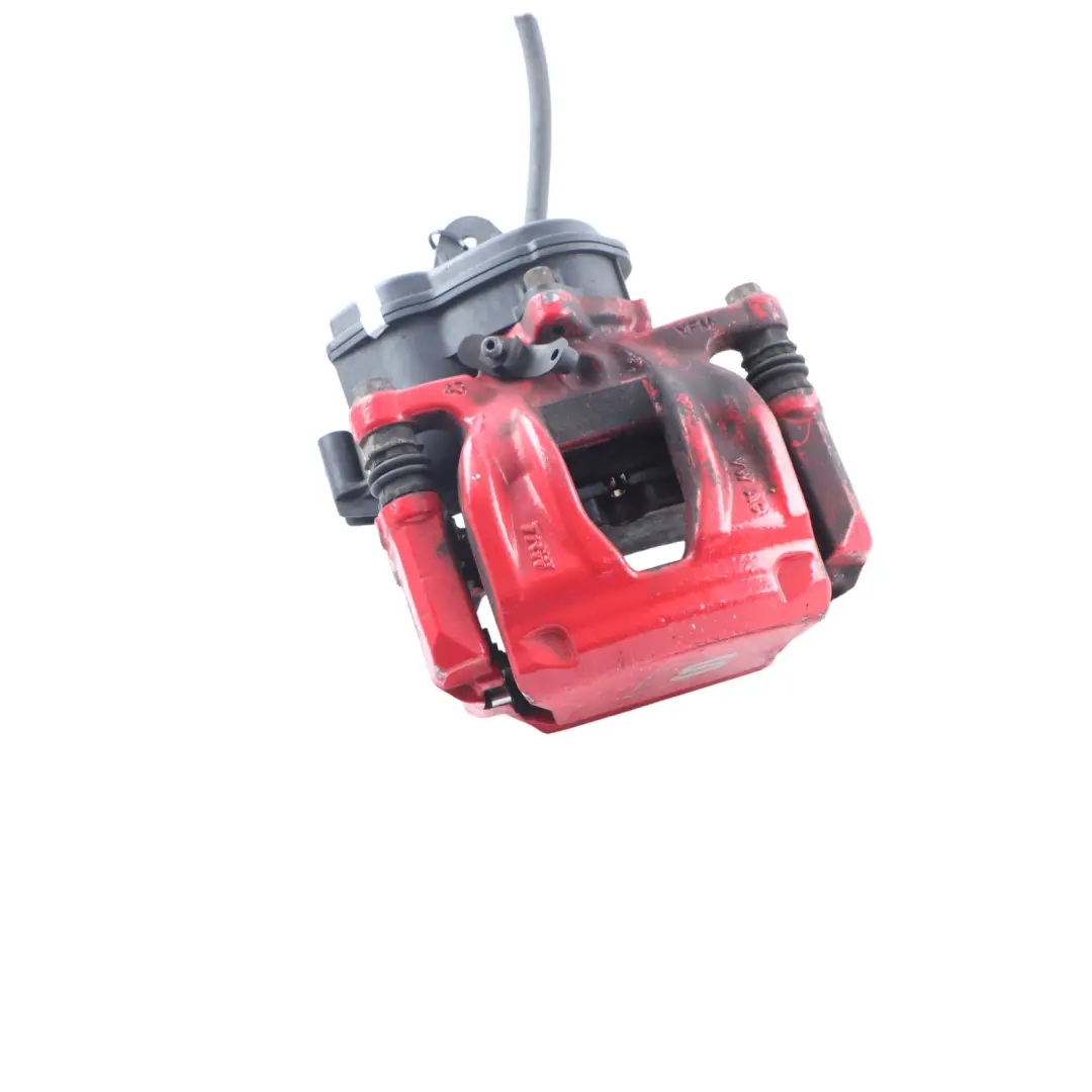 Brake Caliper Wheel Braking Unit Right O/S to Audi Q5 FY Rear with Part number 80A615404C Audi Q5 FY Rear Brake Caliper Wheel Braking Unit Right O/S - SKU 80A615404C - Part number 80A615404C