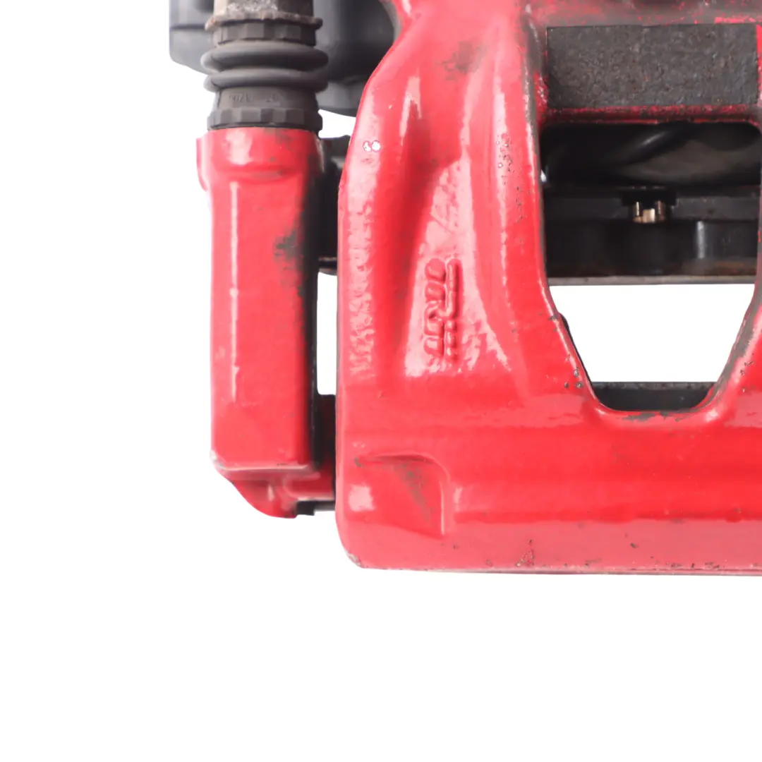 Brake Caliper Wheel Braking Unit Right O/S to Audi Q5 FY Rear with Part number 80A615404C Audi Q5 FY Rear Brake Caliper Wheel Braking Unit Right O/S - SKU 80A615404C - Part number 80A615404C