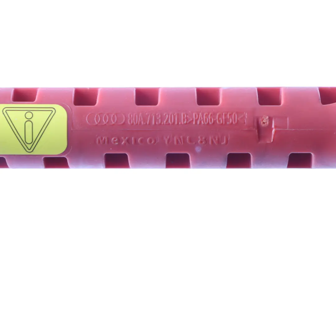 Emergency Jack Handle Lever to Audi SQ5 FY with Part number 80A713201B Audi SQ5 FY Emergency Jack Handle Lever - SKU 80A713201B - Part number 80A713201B