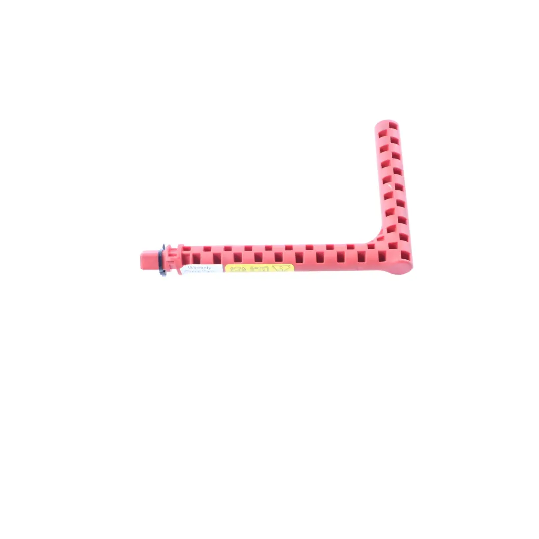 Palanca Manija Gato Emergencia para Audi SQ5 FY con número de pieza 80A713201B Audi SQ5 FY Palanca Manija Gato Emergencia - SKU 80A713201B - Número de pieza 80A713201B